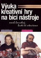 Výuka kreativní hry na bicí nástroje - cena, srovnání