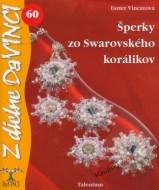Šperky zo Swarovského korálikov - cena, srovnání