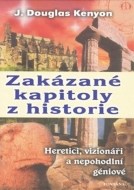 Zakázané kapitoly z historie - cena, srovnání