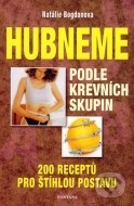 Hubneme podle krevních skupin - cena, srovnání