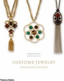 Costume Jewelery for Haute Couture