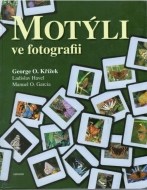 Motýli ve fotografii - cena, srovnání