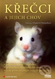 Křečci a jejich chov