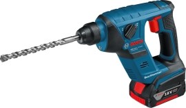 Bosch GBH 18 V-LI