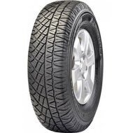 Michelin Latitude Cross 225/65 R17 102H - cena, srovnání