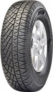 Michelin Latitude Cross 235/65 R17 108H - cena, srovnání