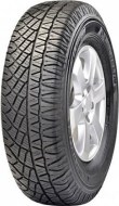 Michelin Latitude Cross 235/65 R17 108H - cena, srovnání