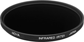 Hoya Infrared R72 46mm