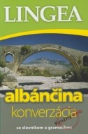 Albánčina - konverzácia - cena, srovnání