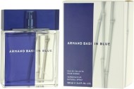Armand Basi In Blue 100 ml - cena, srovnání