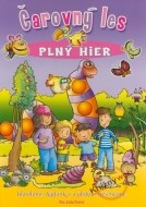 Čarovný les plný hier - cena, srovnání