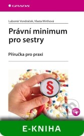 Právní minimum pro sestry