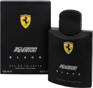 Ferrari Black Line 125ml - cena, srovnání