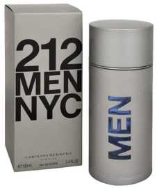 Carolina Herrera 212 Men 100 ml