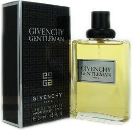 Givenchy Gentleman 100 ml