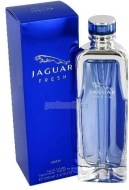 Jaguar Fresh Men 100 ml - cena, srovnání