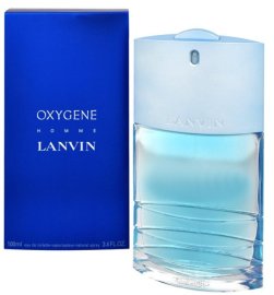 Lanvin Oxygene Homme 100ml