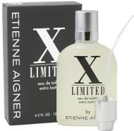 Aigner X-Limited 125 ml - cena, srovnání