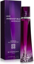 Givenchy Very Irresistible Sensual 75ml