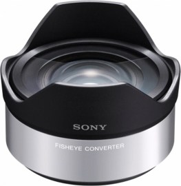 Sony VCL-ECF1