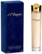 S.T.Dupont Pour Femme 100ml - cena, srovnání