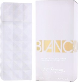 S.T.Dupont Blanc 100ml