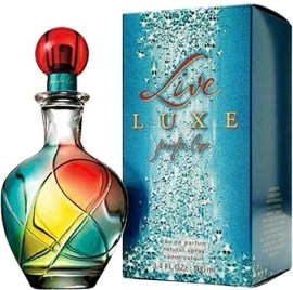 Jennifer Lopez Live Luxe 100 ml