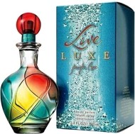 Jennifer Lopez Live Luxe 100 ml - cena, srovnání