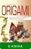 Origami - cena, srovnání