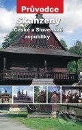 Skanzeny České a Slovenské republiky (tvrdá väzba) - cena, srovnání