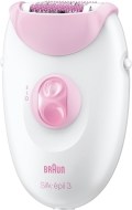 Braun 3270 - cena, srovnání