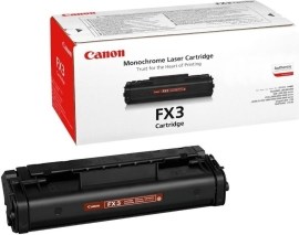 Canon FX-3