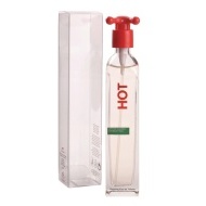 Benetton Hot 100 ml - cena, srovnání