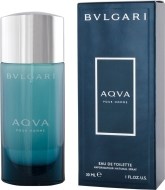 Bvlgari Aqva Pour Homme 30ml - cena, srovnání