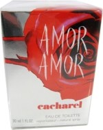 Cacharel Amor Amor 30ml - cena, srovnání