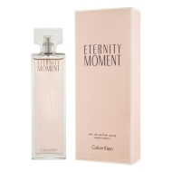 Calvin Klein Eternity Moment 100ml - cena, srovnání