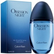 Calvin Klein Obsession Night 100ml - cena, srovnání