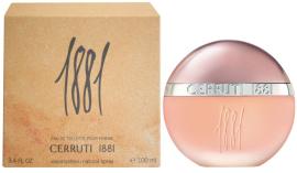 Cerruti 1881 pour Femme 100 ml