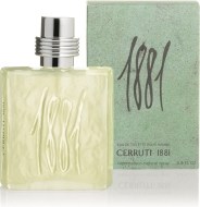 Cerruti 1881 pour Homme 100ml - cena, srovnání