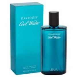 Davidoff Cool Water Man 125ml