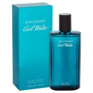 Davidoff Cool Water Man 125ml - cena, srovnání