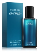 Davidoff Cool Water Man 40ml - cena, srovnání