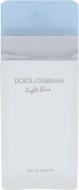 Dolce & Gabbana Light Blue 25ml - cena, srovnání