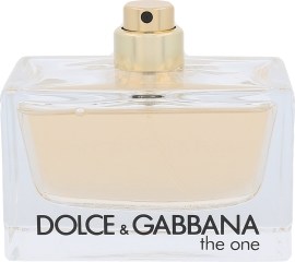 Dolce & Gabbana The One 75ml