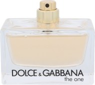 Dolce & Gabbana The One 75ml - cena, srovnání
