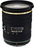 Pentax DA 16-50mm f/2.8 ED AL (IF) SDM - cena, srovnání