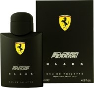 Ferrari Ferrari Black 75 ml - cena, srovnání
