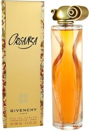 Givenchy Organza 100ml