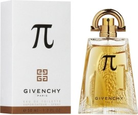 Givenchy Pí 50ml