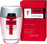 Hugo Boss Energise 75ml - cena, srovnání